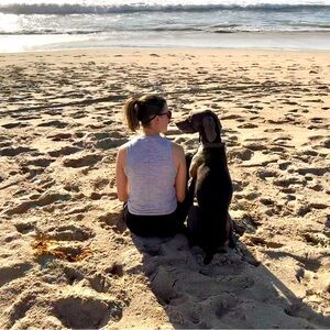 Meet your Posher, Veronica